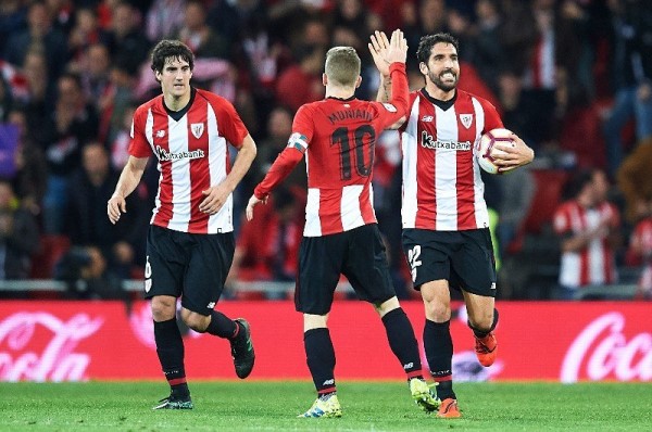 Nhận định Soi Kèo Athletic Bilbao vs Rayo Vallecano, 03h00 ngày 22/09, La Liga